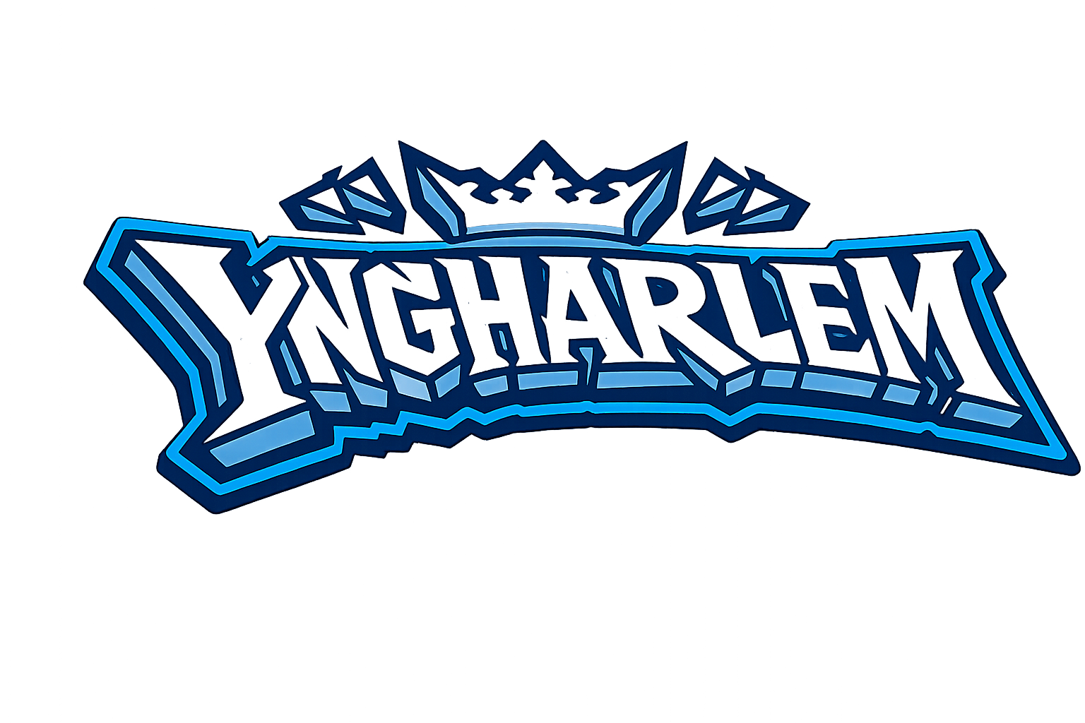 YNGHARLEM Logo