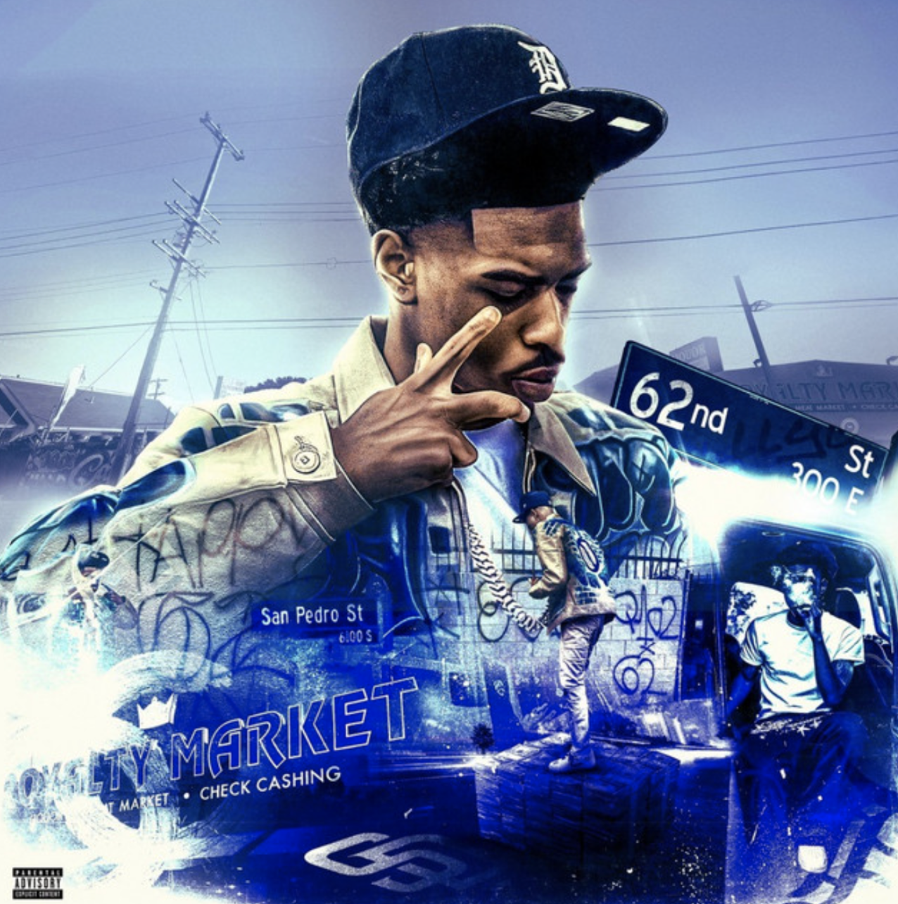 City Island Static cover art