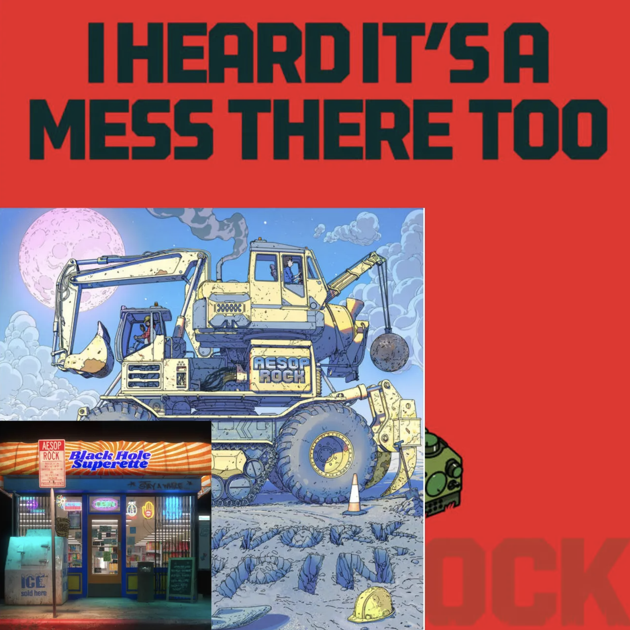 145 After Dark cover art