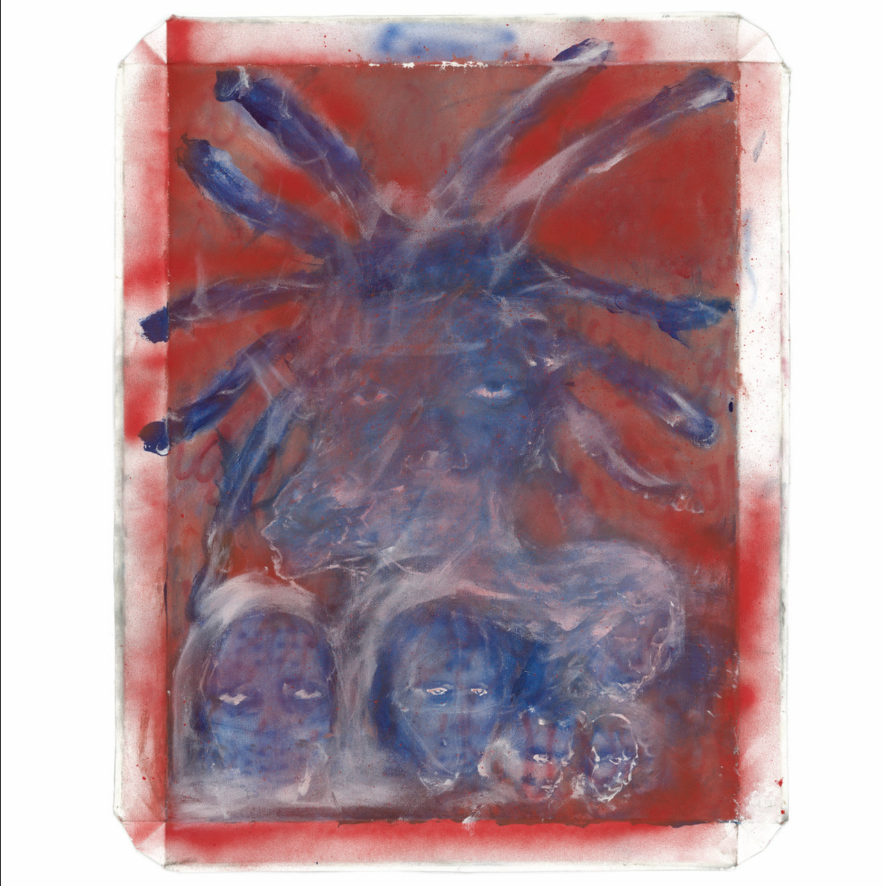 Highbridge Sun cover art
